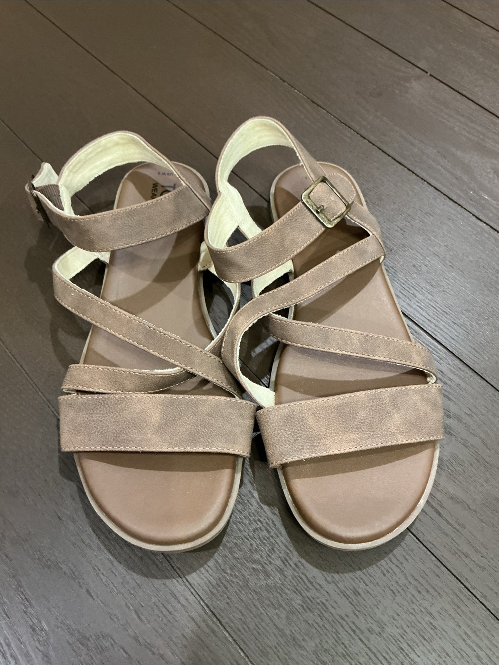 Women’s Tom’s Strappy Sandal
